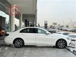 مێرسێدس بێنز E-Class